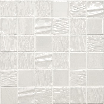 KENRAN [Porcelain Exterior/Interior Mosaic Tiles]